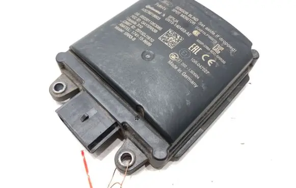 Ford Ecosport Other control units/modules GN15-14D453-AE