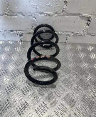 Audi A4 S4 B8 8K Front coil spring