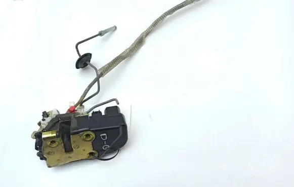 Chrysler 300 - 300C Rear door lock