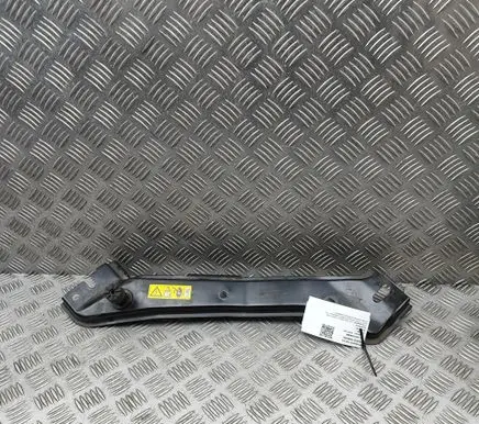 Volkswagen Multivan T7 Headlight/headlamp mounting bracket 7T0805931B