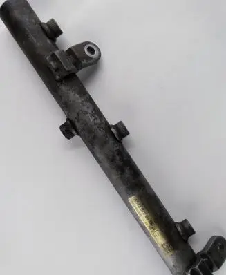 Mercedes-Benz E W211 Fuel main line pipe A6420702695001 0632300337