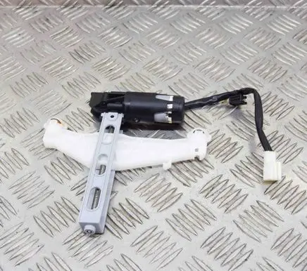 BMW X5 G05 Other devices 7314217 93950108