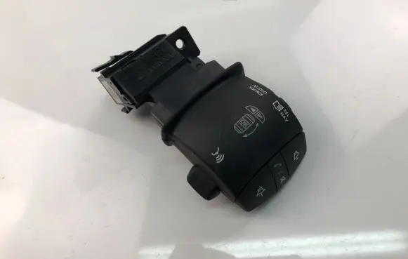 Renault Megane III Indicator stalk 255520014R