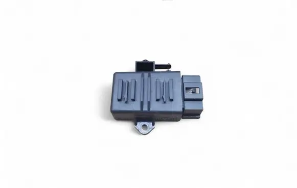 Porsche Cayenne (9Y0 9Y3) Seat heating relay 3F0959772