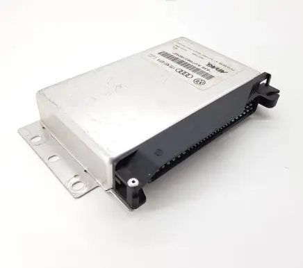 Volkswagen PASSAT B6 Gearbox control unit/module 1T0907427A