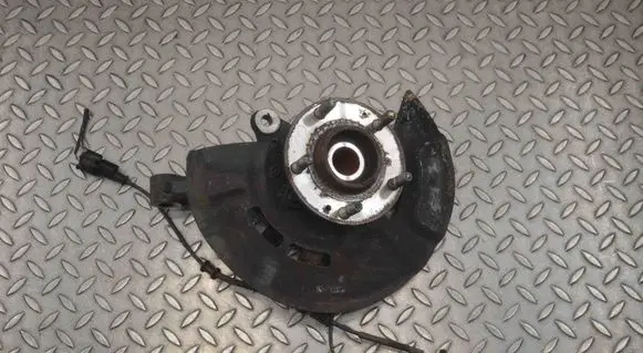 Hyundai Tucson TL Front wheel hub