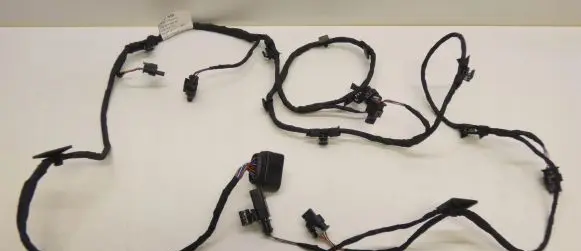 Volkswagen ID.4 Parking sensor (PDC) wiring loom 11E971104T