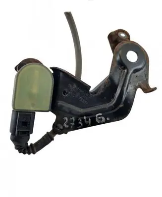 Audi A6 S6 C6 4F Front height sensor lever 6PM008518