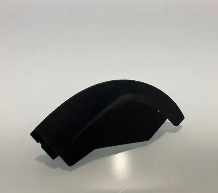 Mercedes-Benz C W204 Seat trim A2049190174 6027594L 2049190174