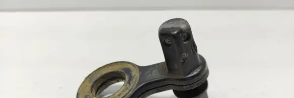 KIA Clarus Windshield washer spray nozzle 