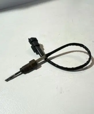 Hyundai Santa Fe Exhaust gas temperature sensor 