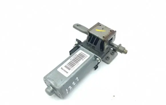 Jeep Grand Cherokee Seat adjustment motor 986300106