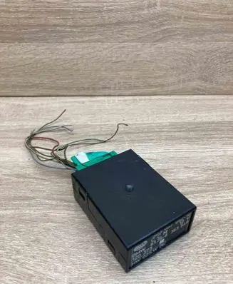 BMW 7 E38 Other control units/modules 8363549 5DS00705210 WithPlug