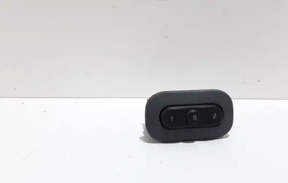 Jeep Grand Cherokee (WK) Seat memory switch 5JF971D5AC