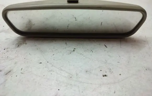 Audi Q7 4L Rear view mirror (interior)