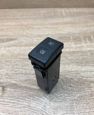 Mazda 5 Fog light switch 