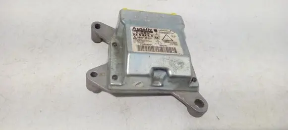 Renault Laguna II Airbag control unit/module 601958800 8200138952