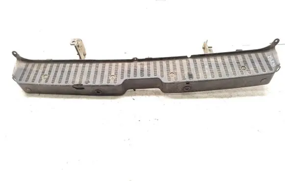 Nissan NV400 Rear bumper cross member 