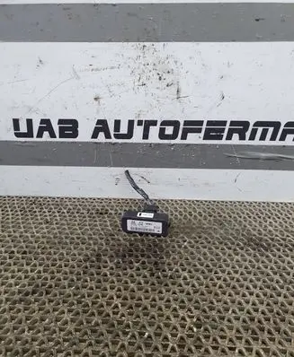 KIA Ceed ESP acceleration yaw rate sensor 356903X100