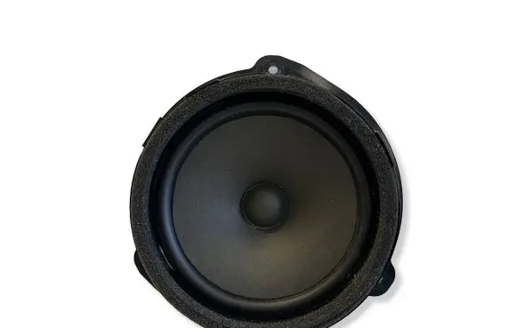 Audi A3 S3 8V Rear door speaker 8V4035411B