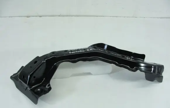 Toyota Corolla E210 E21 Front bumper support beam 5370502090