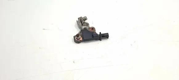 Citroen C4 II Picasso Negative earth cable (battery) 9814653780 0199200134 201602050003