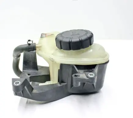 Mercedes-Benz GL X166 Coolant expansion tank/reservoir A2782000385