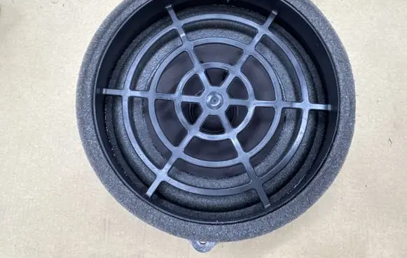 Audi A8 S8 D4 4H Rear door speaker 4H0035411A B73115 3139360010