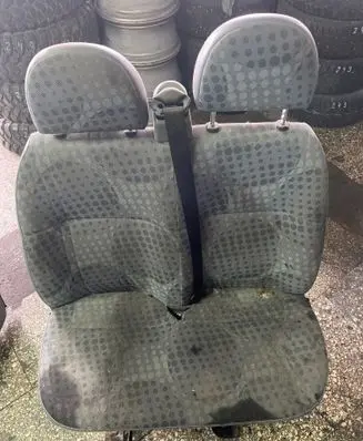 Seat set