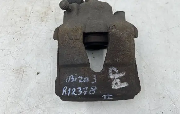 Seat Ibiza III (6L) Front brake caliper