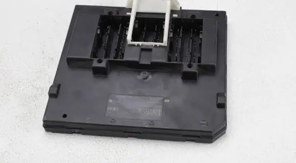 Audi A3 S3 8V Comfort/convenience module 5Q0937084