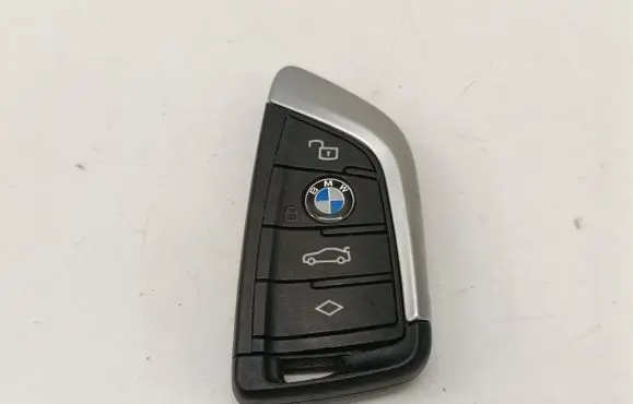 Ignition key/card