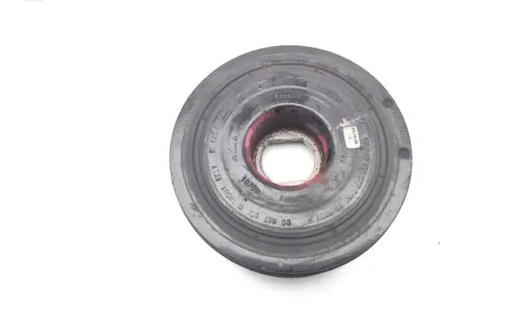 Renault Scenic II - Grand scenic II Crankshaft pulley