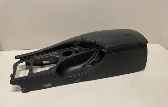 BMW 5 E60 E61 Armrest 7034086