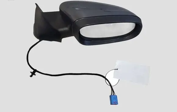 Volvo V50 Front door electric wing mirror 3303000