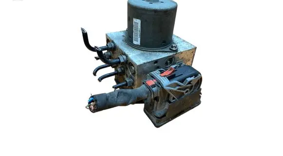 Volkswagen Tiguan ABS Pump 5N0614517G NA0024951
