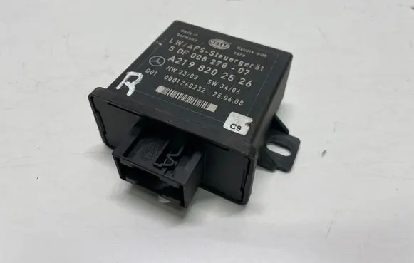 Mercedes-Benz R W251 Other control units/modules A2198202526