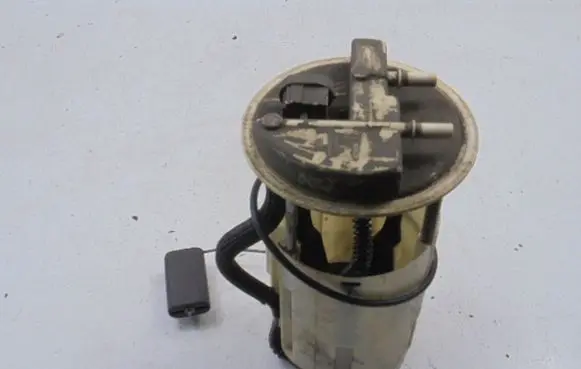 Fuel level sensor