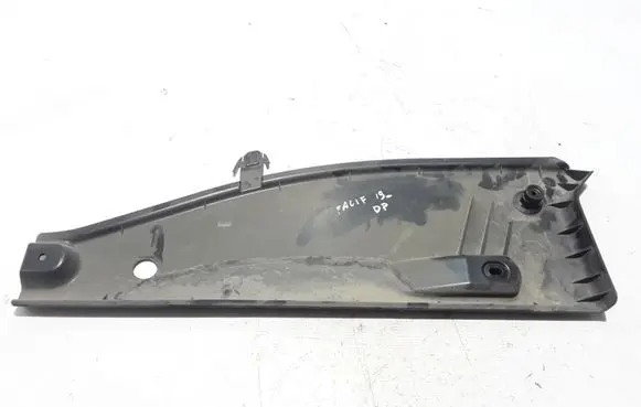 Chrysler Pacifica Engine splash shield/under tray 68234170AC