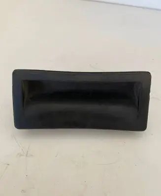 Tailgate/trunk/boot exterior handle