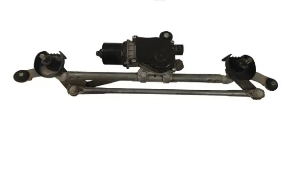 Mitsubishi Outlander IV Front wiper linkage and motor 