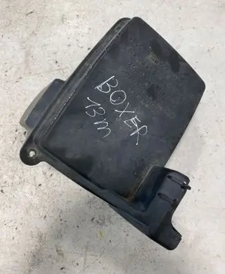 Peugeot Boxer Fuse box cover A878