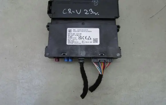 Honda CR-V Other control units/modules 8B1103A0G110M1
