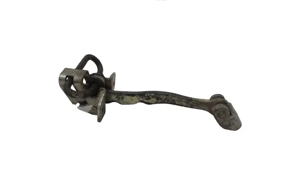 Opel Meriva A Rear door check strap stopper 