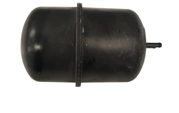 Maserati Ghibli Vacuum air tank 