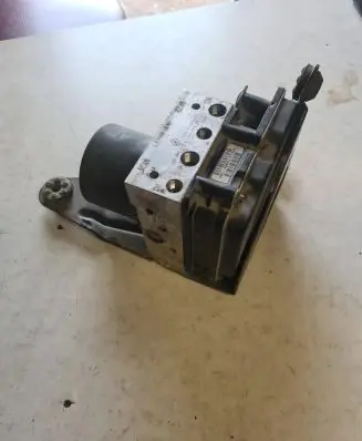 Renault Megane II ABS Pump 8200344607 0265234138 410L5110804