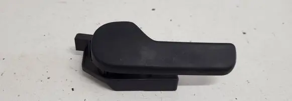 Skoda Fabia Mk1 (6Y) Engine bonnet (hood) release handle 1J1823633