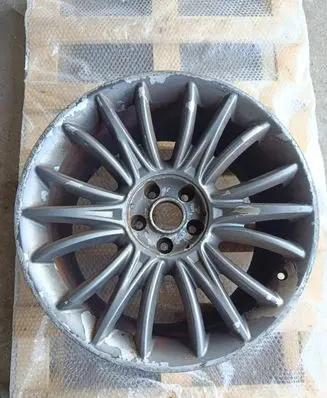 Maserati Quattroporte R19 alloy rim 670010509