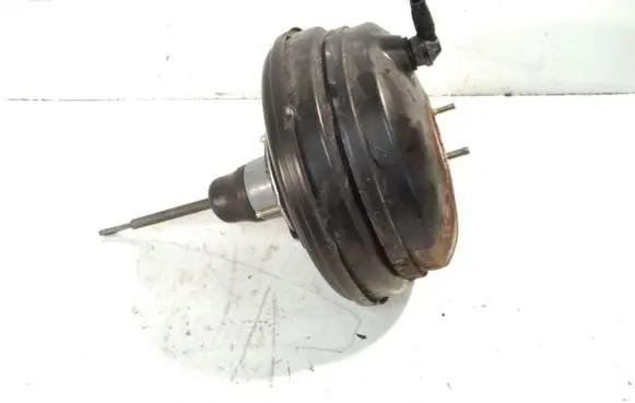 BMW X5 E53 Brake booster 34331165679