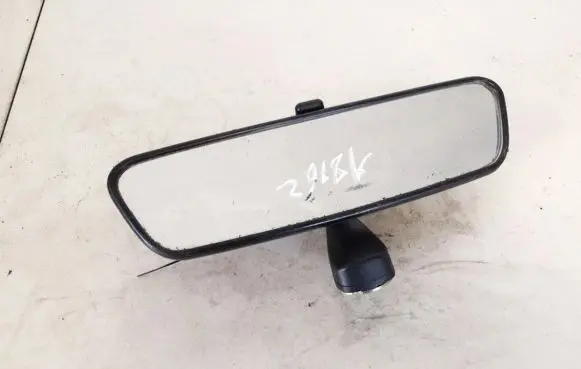Ford Explorer Rear view mirror (interior) e6006199